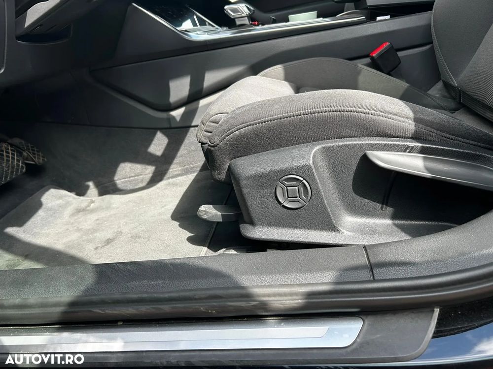 Audi A6 Avant 40 TDI S tronic MHEV Basic - 17