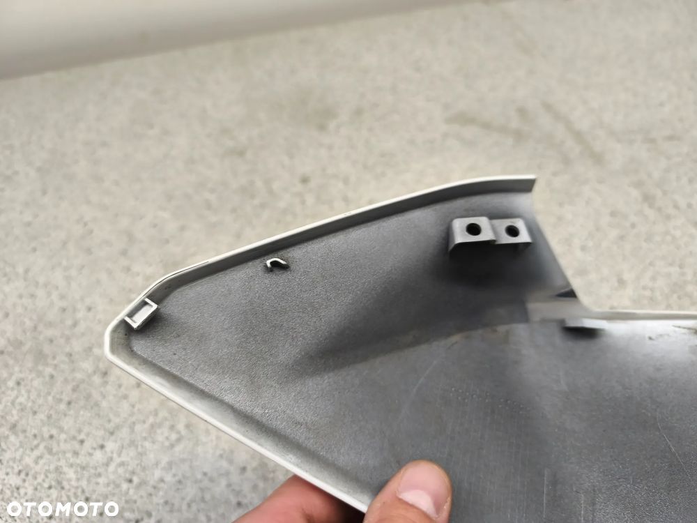 Owiewka, osłona, bok, boczek Honda CRF 1100 CRF1100 Africa Twin 1100 - 13