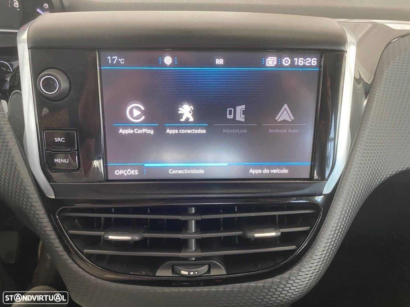 Peugeot 208 1.2 PureTech Signature - 18
