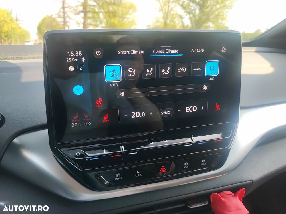 Volkswagen ID.4 52 kWh Pure Performance - 13