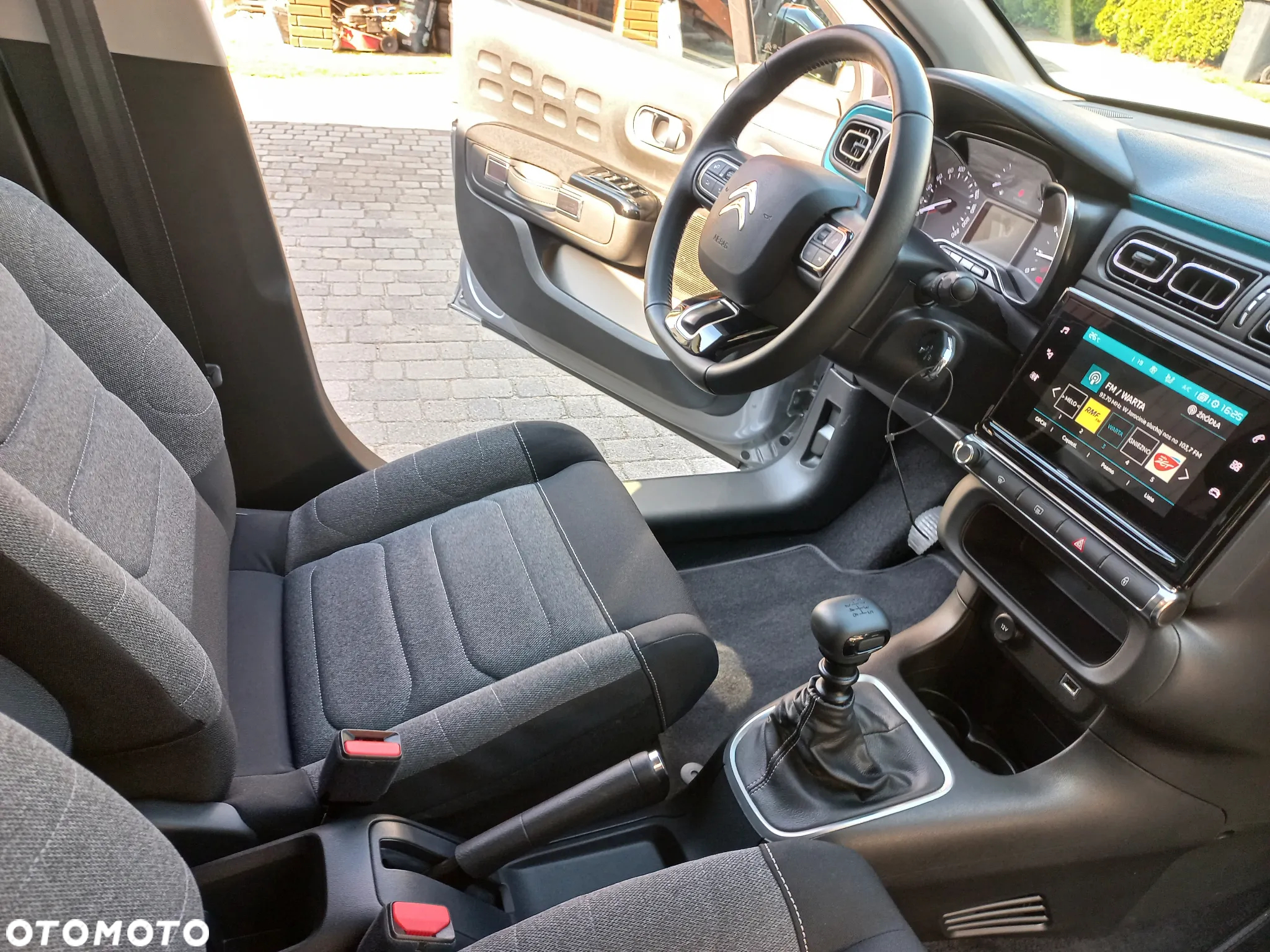 Citroën C3 1.5 BlueHDi C-Series - 8