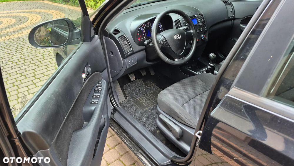 Hyundai i30 - 14