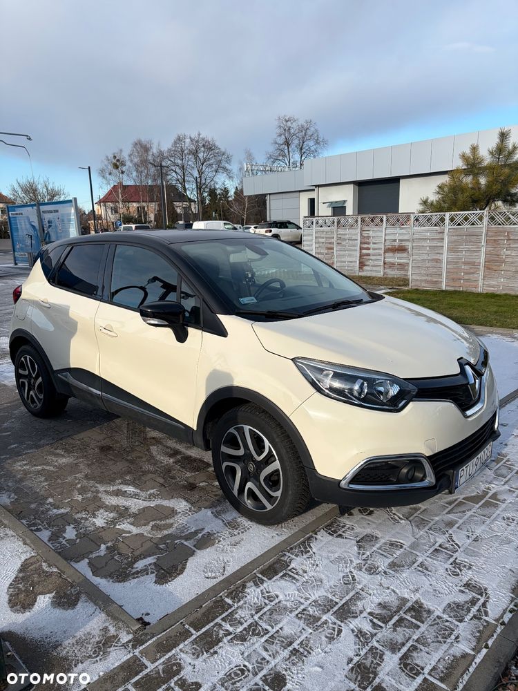 Renault Captur (ENERGY) TCe 90 INTENS - 10