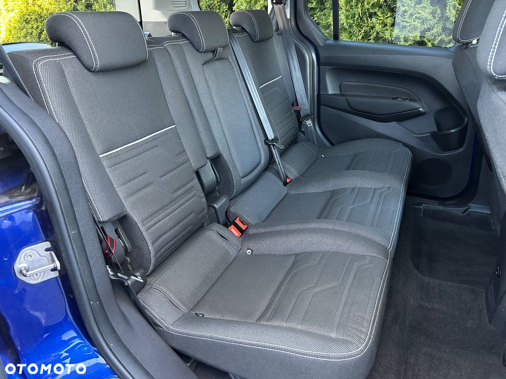 Ford Tourneo Connect 1.0 EcoBoost Start-Stop Titanium - 7