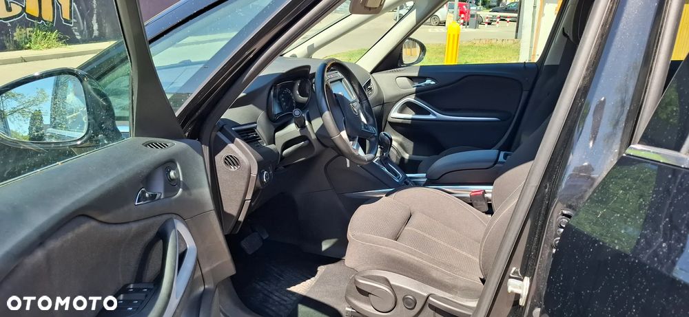 Opel Zafira 2.0 D (CDTI) Automatik Business Edition - 10