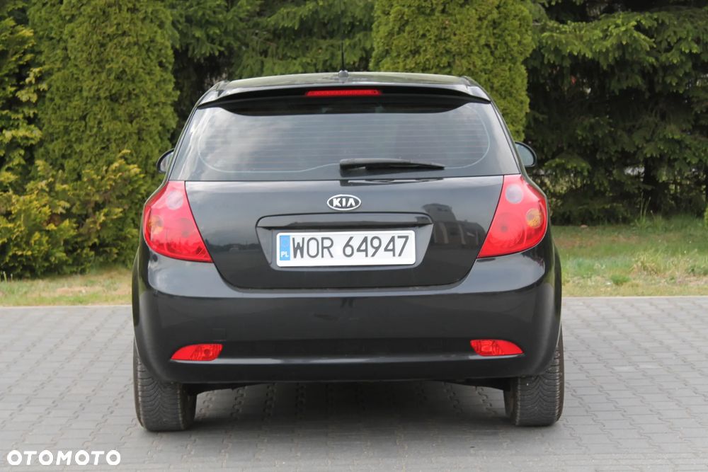 Kia Ceed 2.0 Optimum - 17