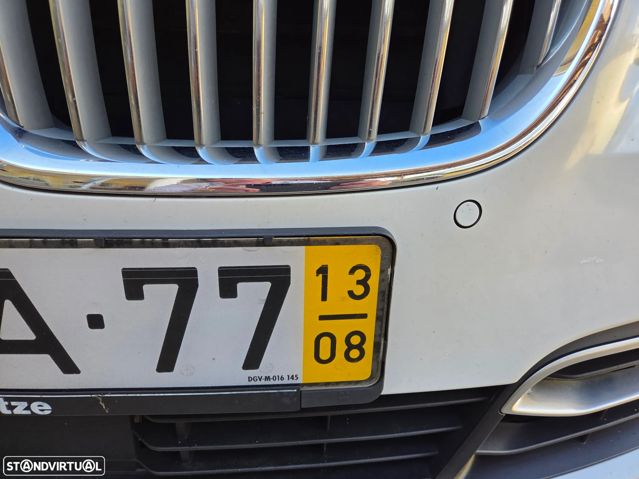 BMW 535 d xDrive L.Modern Auto - 5