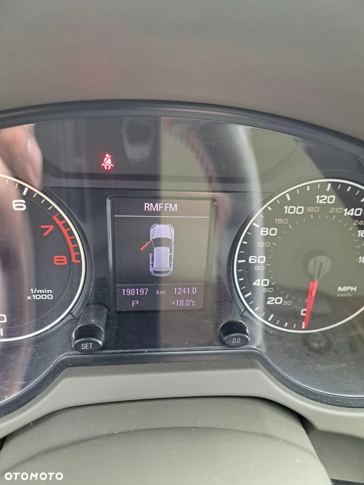 Audi Q5 2.0 TFSI quattro tiptronic - 2