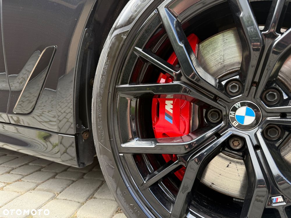 BMW Seria 5 530d M Sport Edition - 7