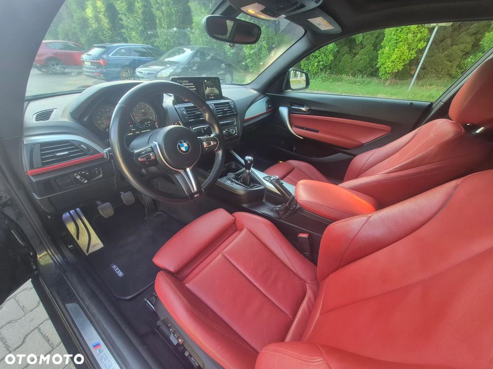 BMW M2 - 15