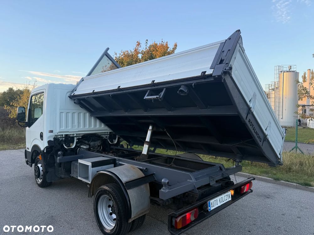 Nissan Cabstar - 18