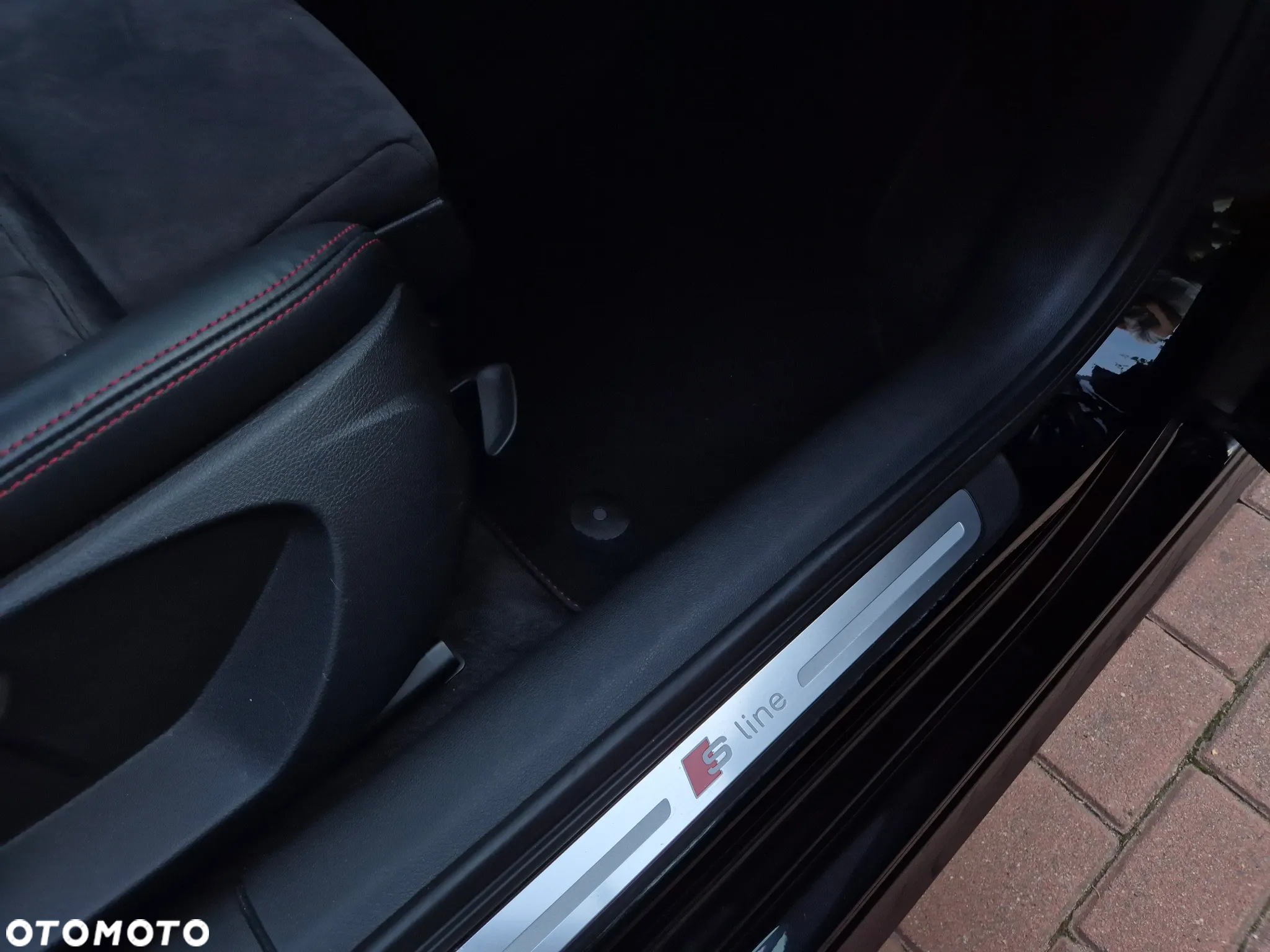 Audi A3 1.4 TFSI CoD ultra Ambition - 32