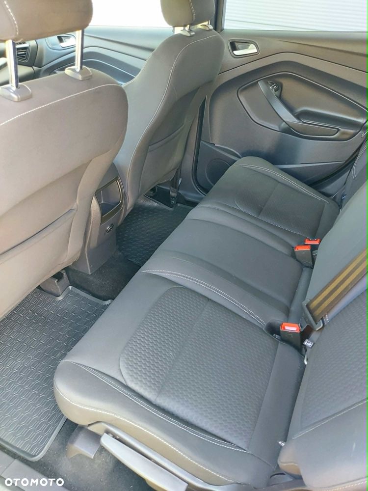 Ford Kuga 1.5 EcoBoost FWD Edition ASS MMT6 - 16