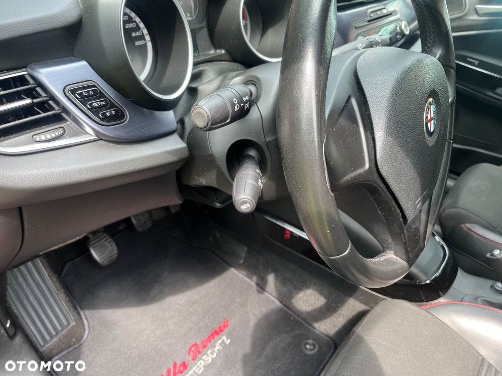 Alfa Romeo Giulietta 1.4 TB MultiAir Progression - 13