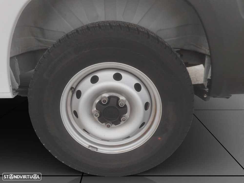 Fiat Ducato 2.2 Multijet 140cv 33 L2H2 - 9