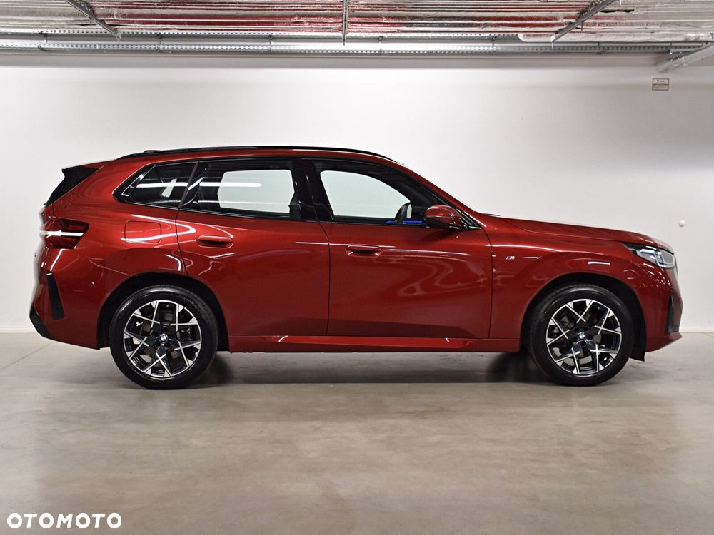 BMW X3 - 7