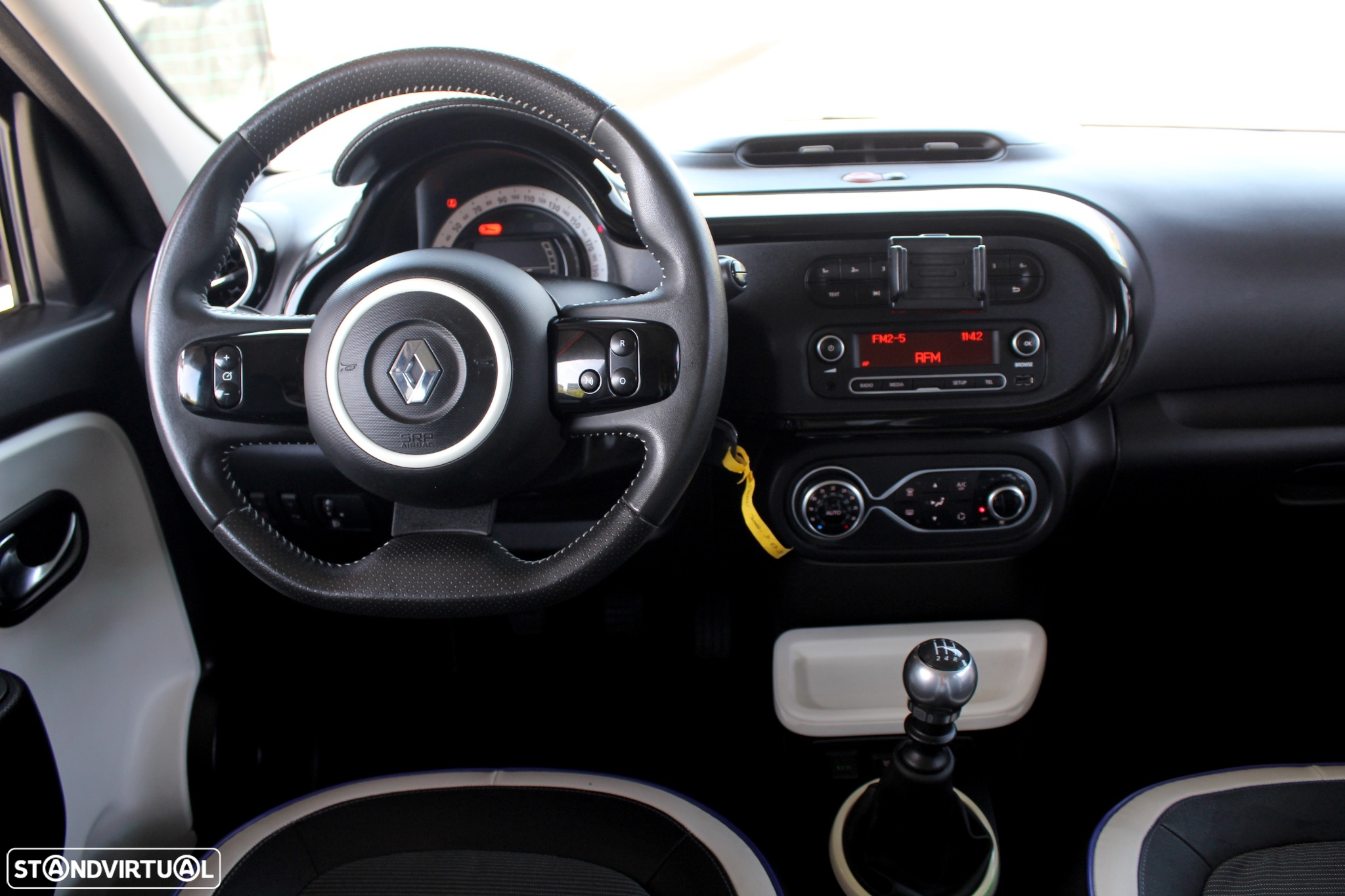 Renault Twingo 0.9 TCe Sport - 8