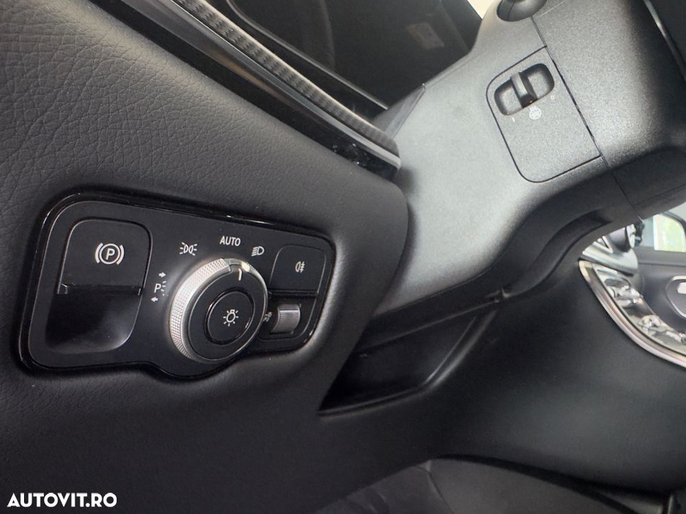 Mercedes-Benz V 300 d Combi Extra-lung 237 CP AWD 9AT Exclusive - 18
