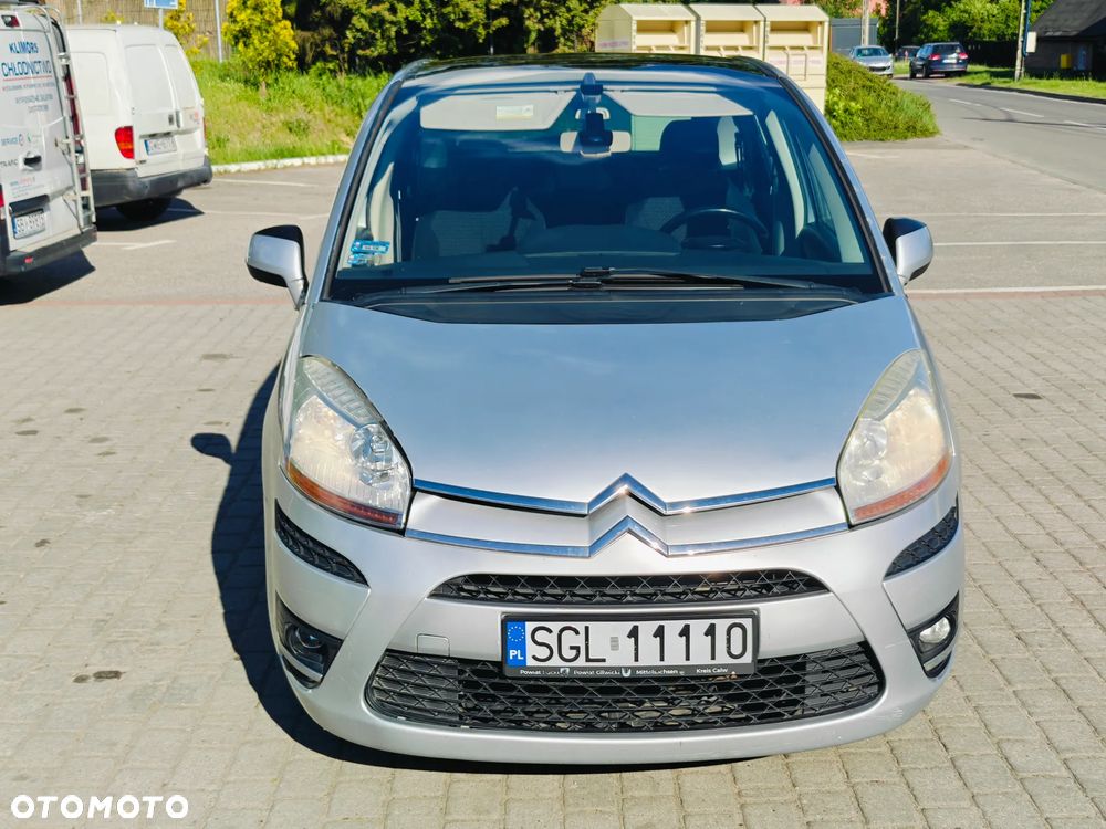 Citroën C4 Picasso 1.6 HDi FAP Provence - 16