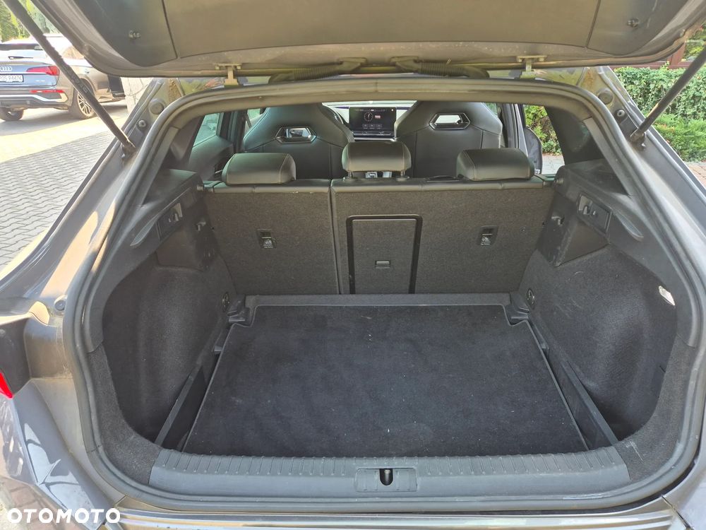 Cupra Formentor 1.5 TSI DSG Tribe Edition - 10