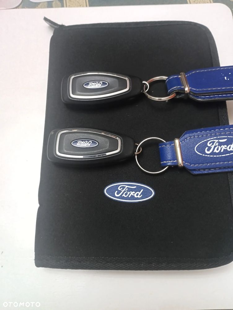 Ford Puma 1.0 EcoBoost mHEV ST-Line DCT - 13