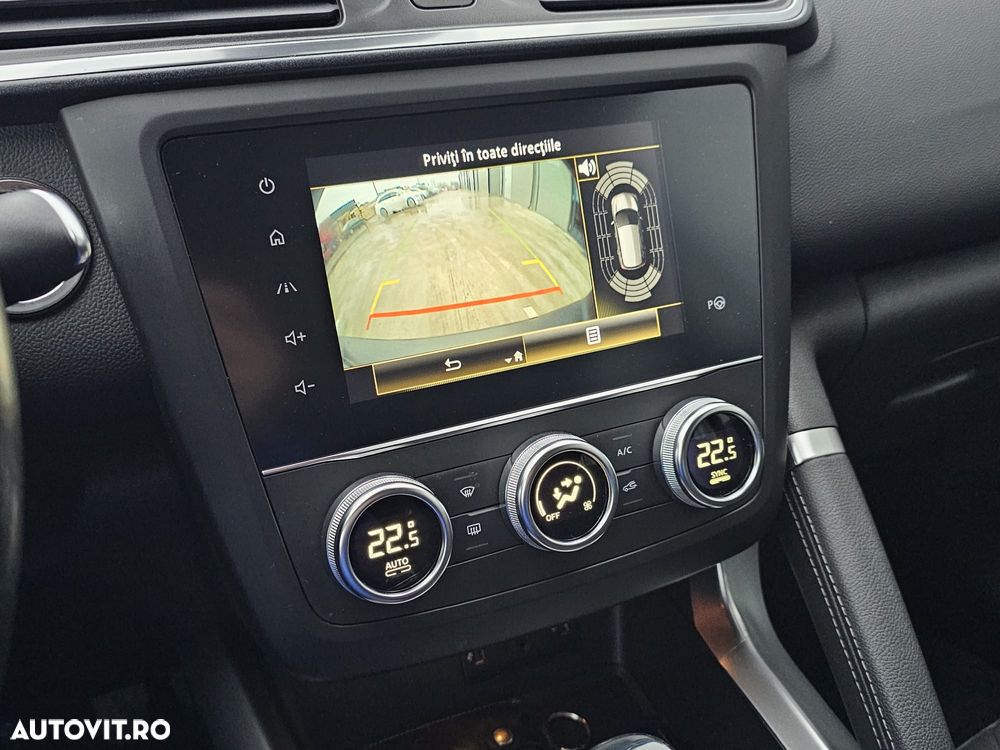 Renault Kadjar TCe 159 GPF Intens - 25