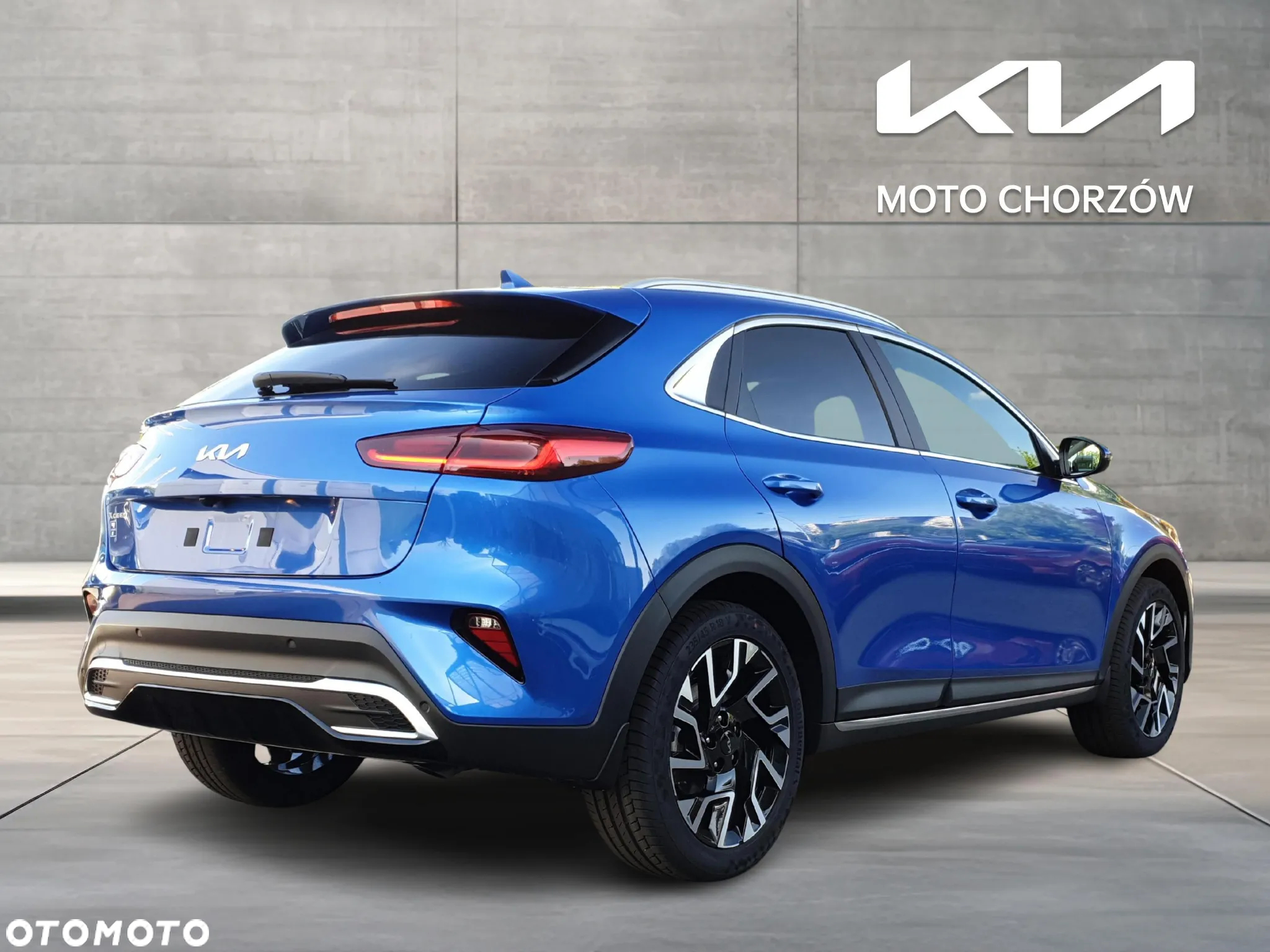 Kia XCeed 1.5 T-GDI L - 5