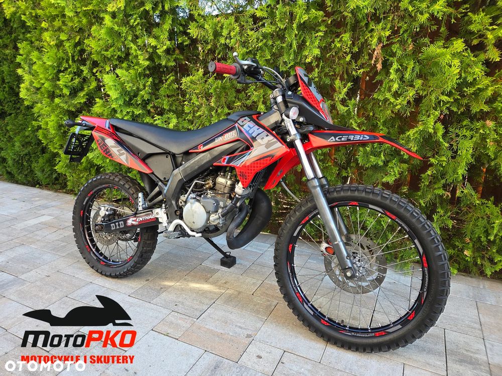 Derbi Senda - 1