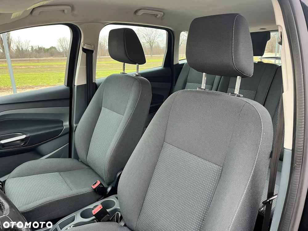 Ford C-MAX 1.0 EcoBoost Ambiente ASS - 16