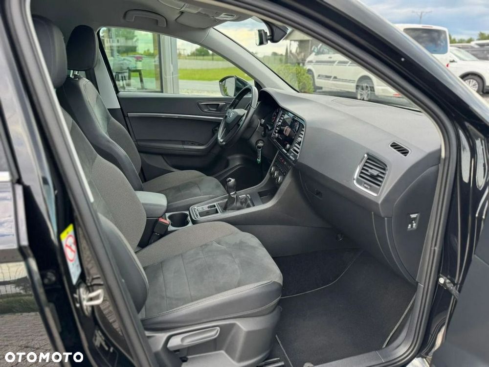 Seat Ateca - 17