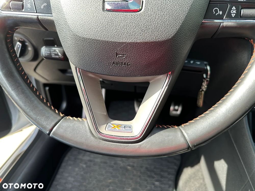 Seat Leon - 12