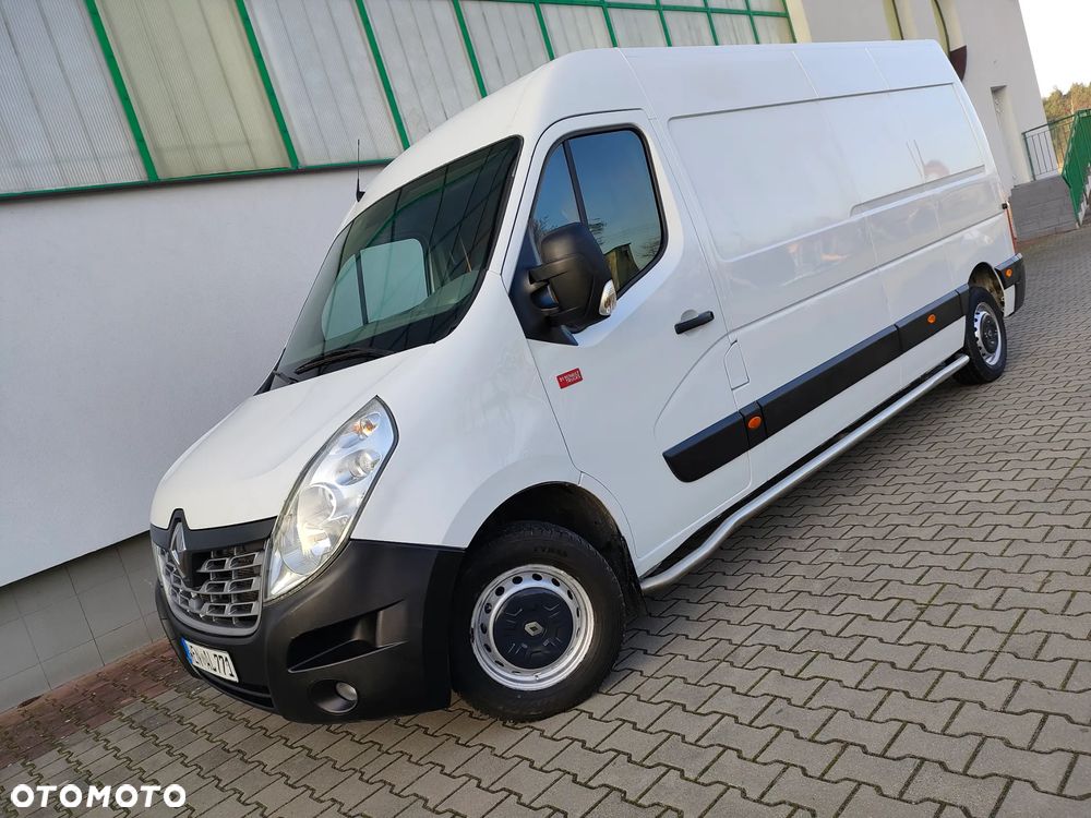 Renault Master - 10