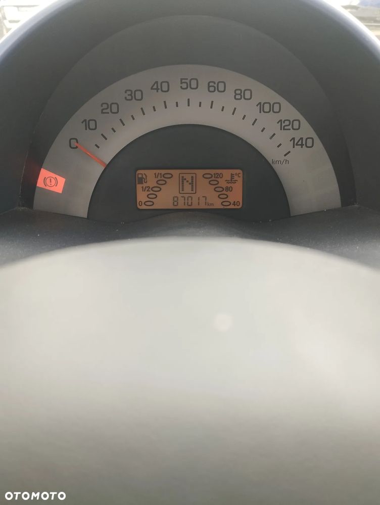 Smart Fortwo - 6