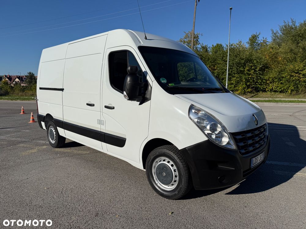 Renault Master - 7