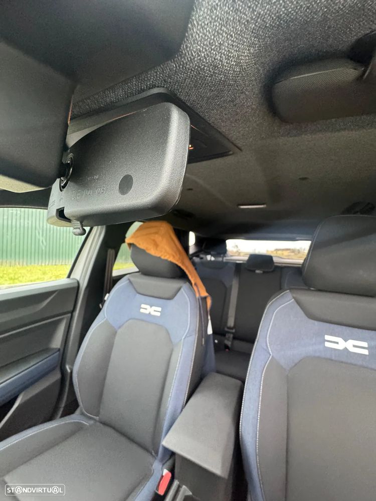 Dacia Duster 1.0 TCe ECO-G Journey Bi-Fuel - 21