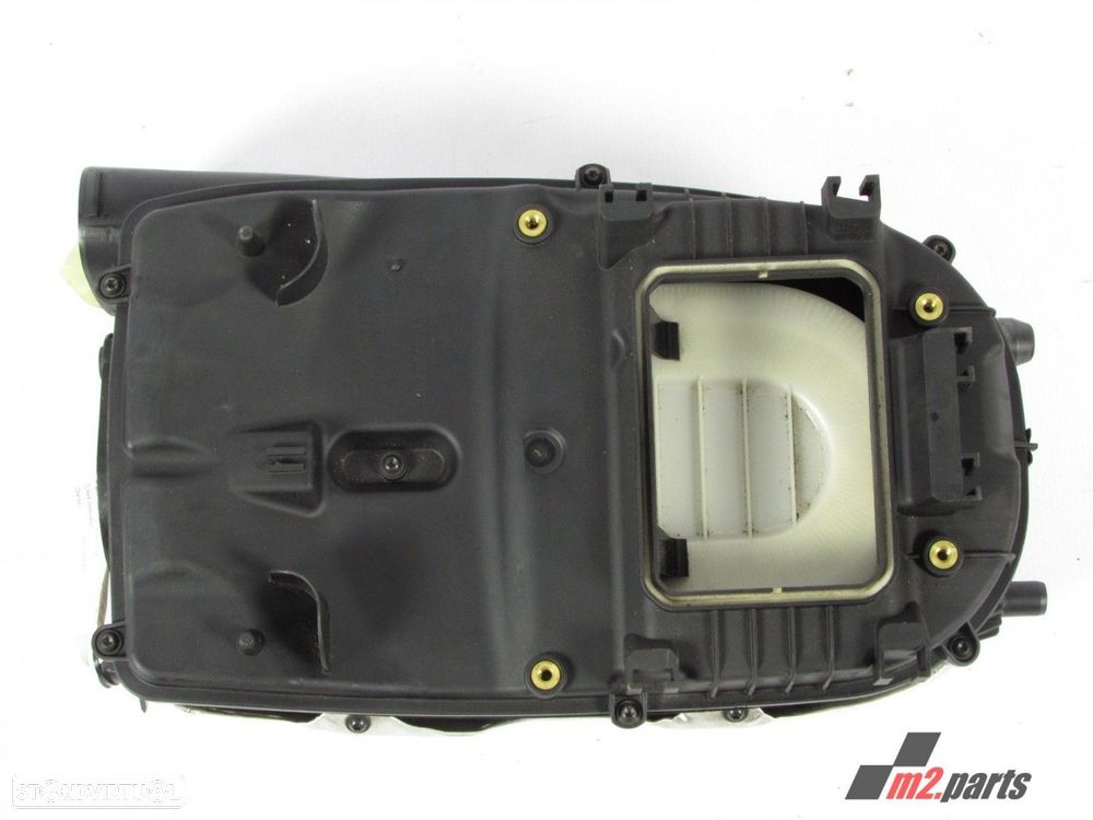Caixa de filtro de ar Seminovo/ Original MERCEDES-BENZ GLK-CLASS (X204)/MERCEDES... - 2