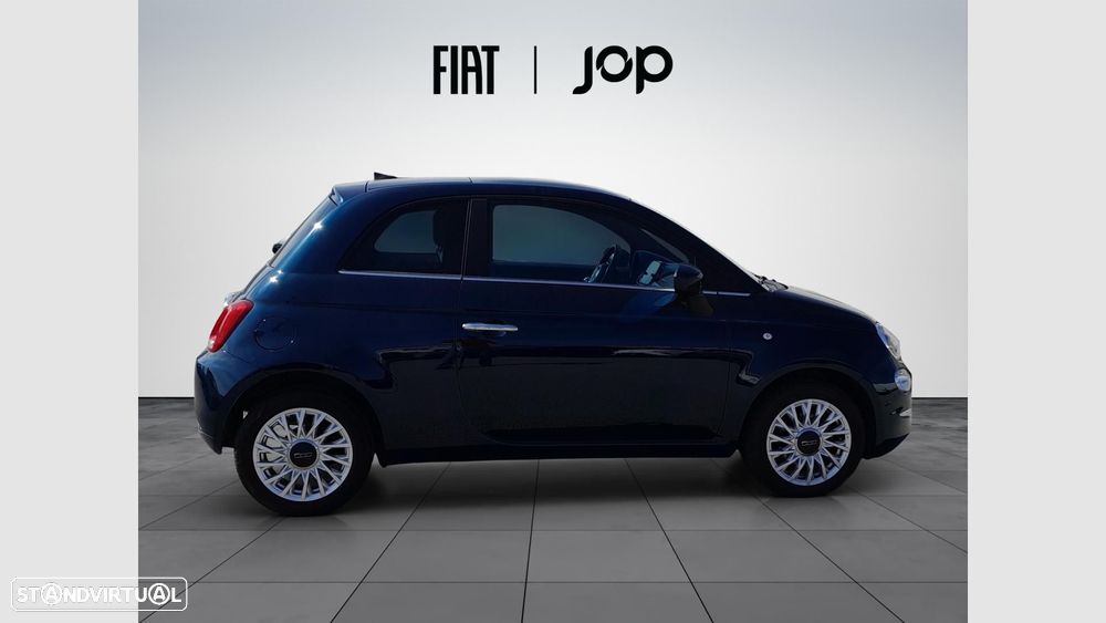 Fiat 500 1.0 Hybrid - 6