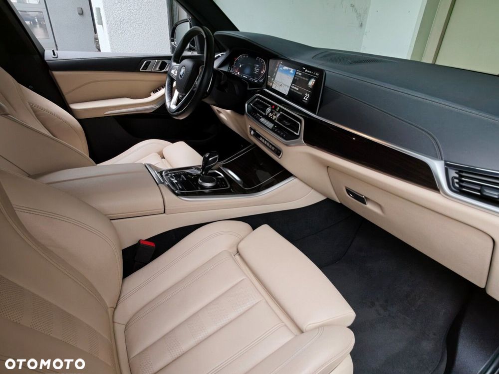BMW X5 - 14
