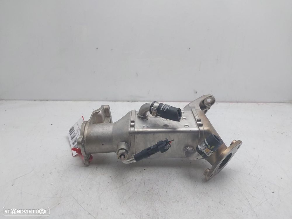 REFRIGERADOR EGR JEEP WRANGLER - 1