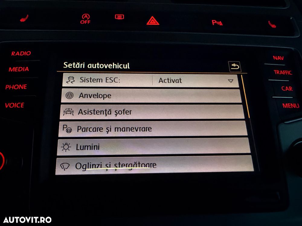 Volkswagen Polo 1.4 TDI Blue Motion Technology Allstar - 20