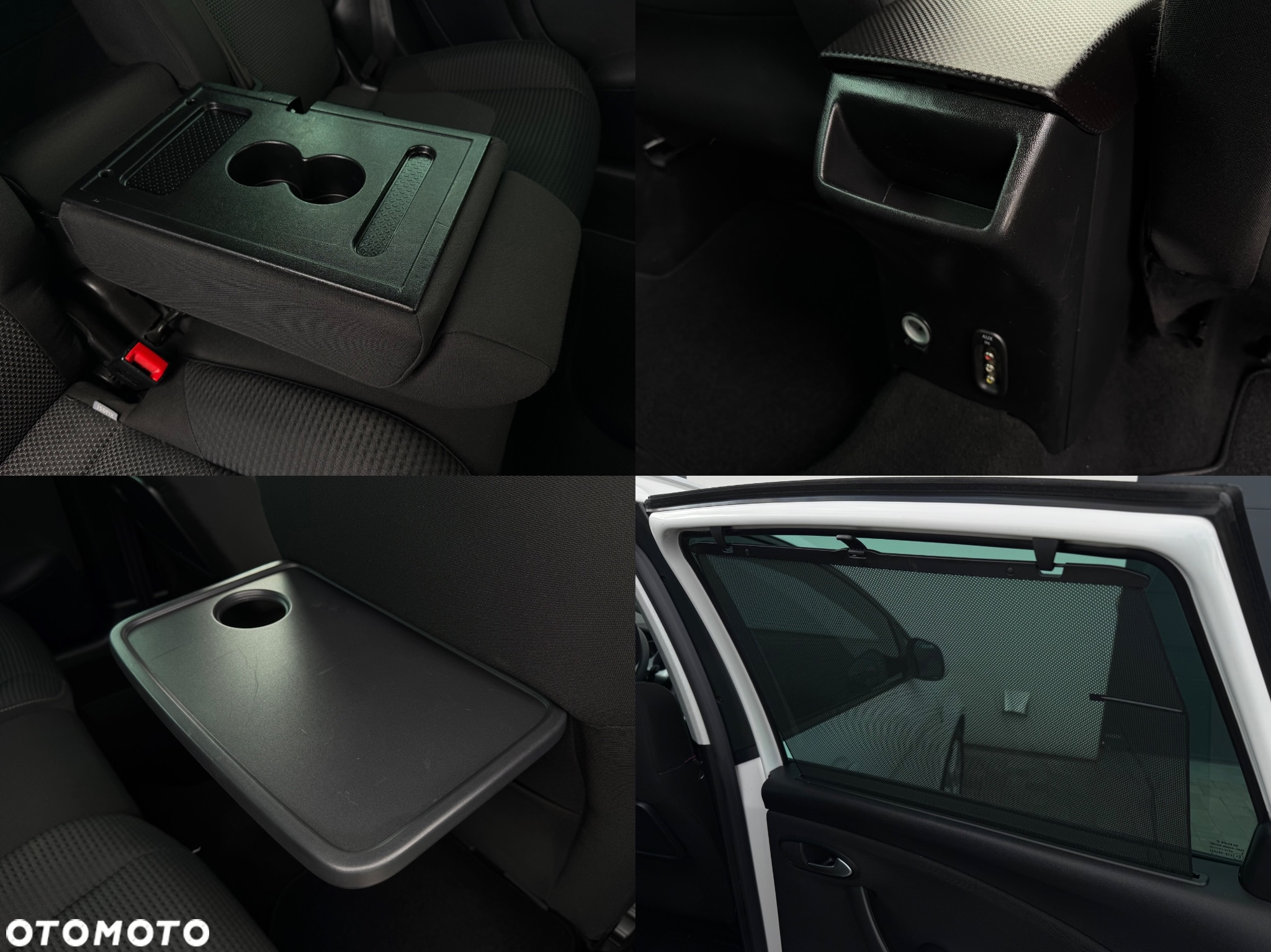 Seat Altea XL 2.0 TDI DPF Stylance - 32