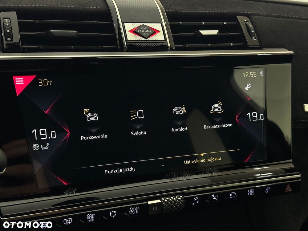 DS Automobiles DS 7 Crossback - 29