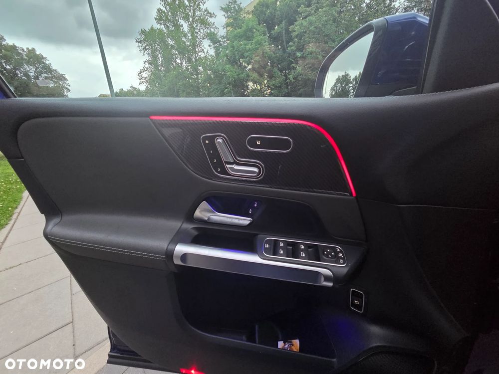 Mercedes-Benz GLB AMG 35 4-Matic - 27