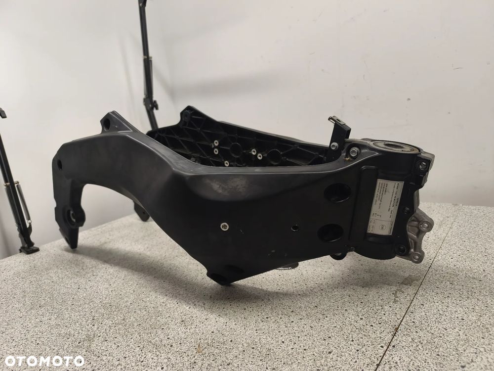 Rama z dokumentami Aprilia Tuono 125 2024 - 2