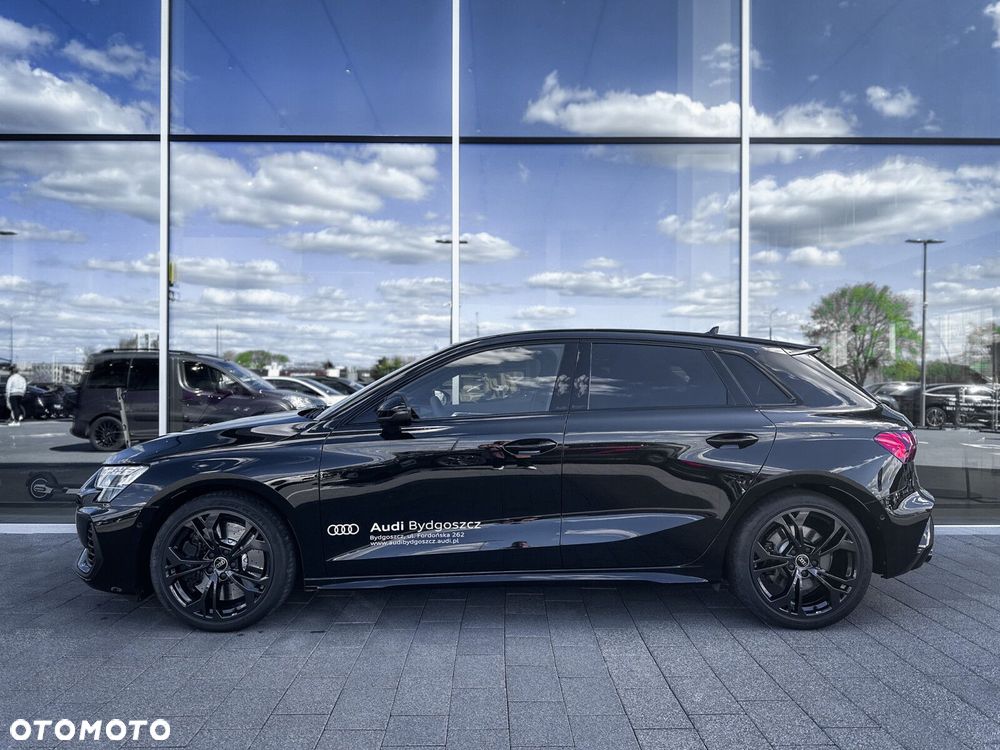 Audi S3 Sportback - 6