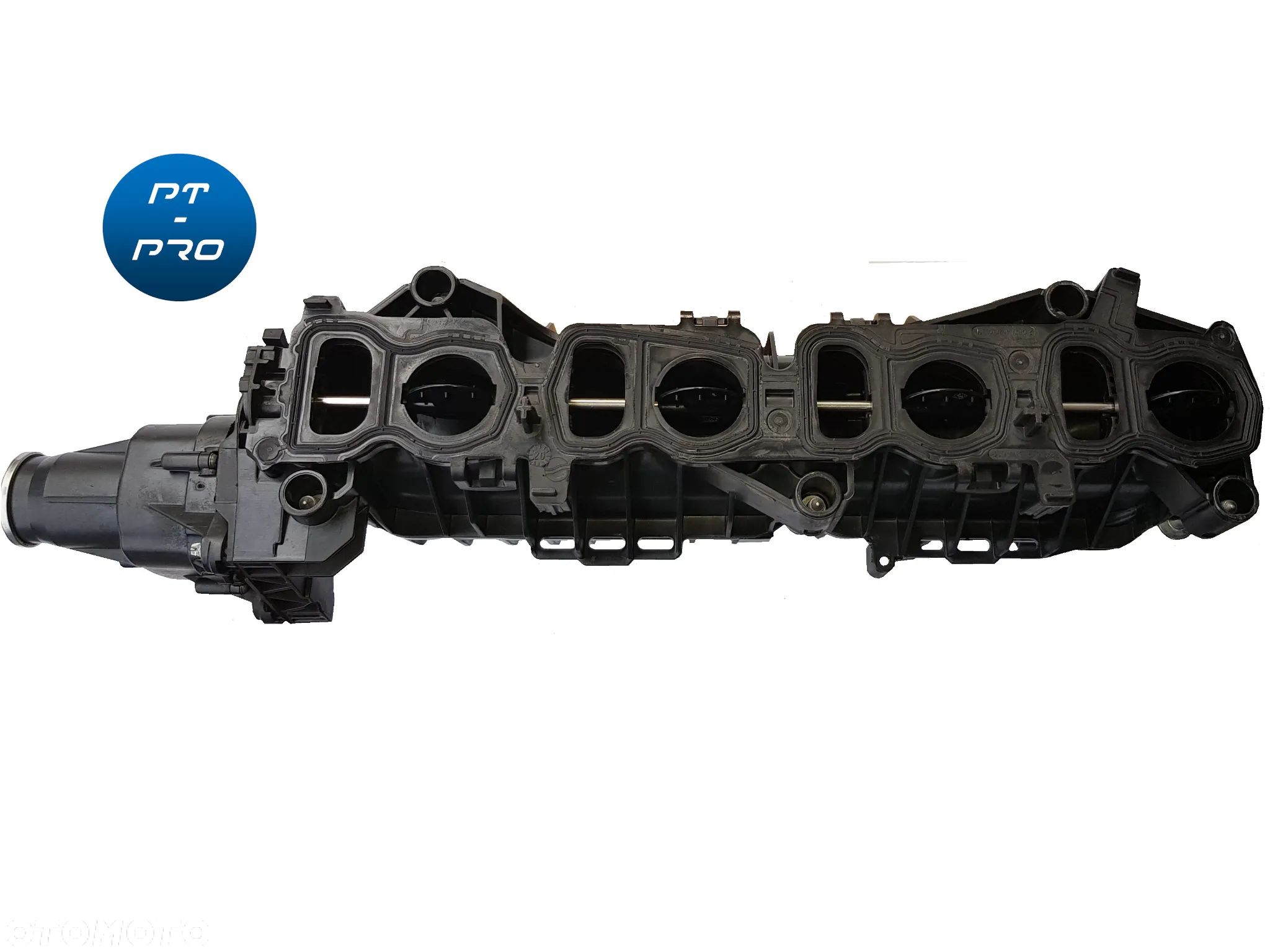 Regenerowany kolektor ssący BMW 2.0 N47 E90 F20 F30 F32 F07 F10 F25 120d 320d 520d - 1