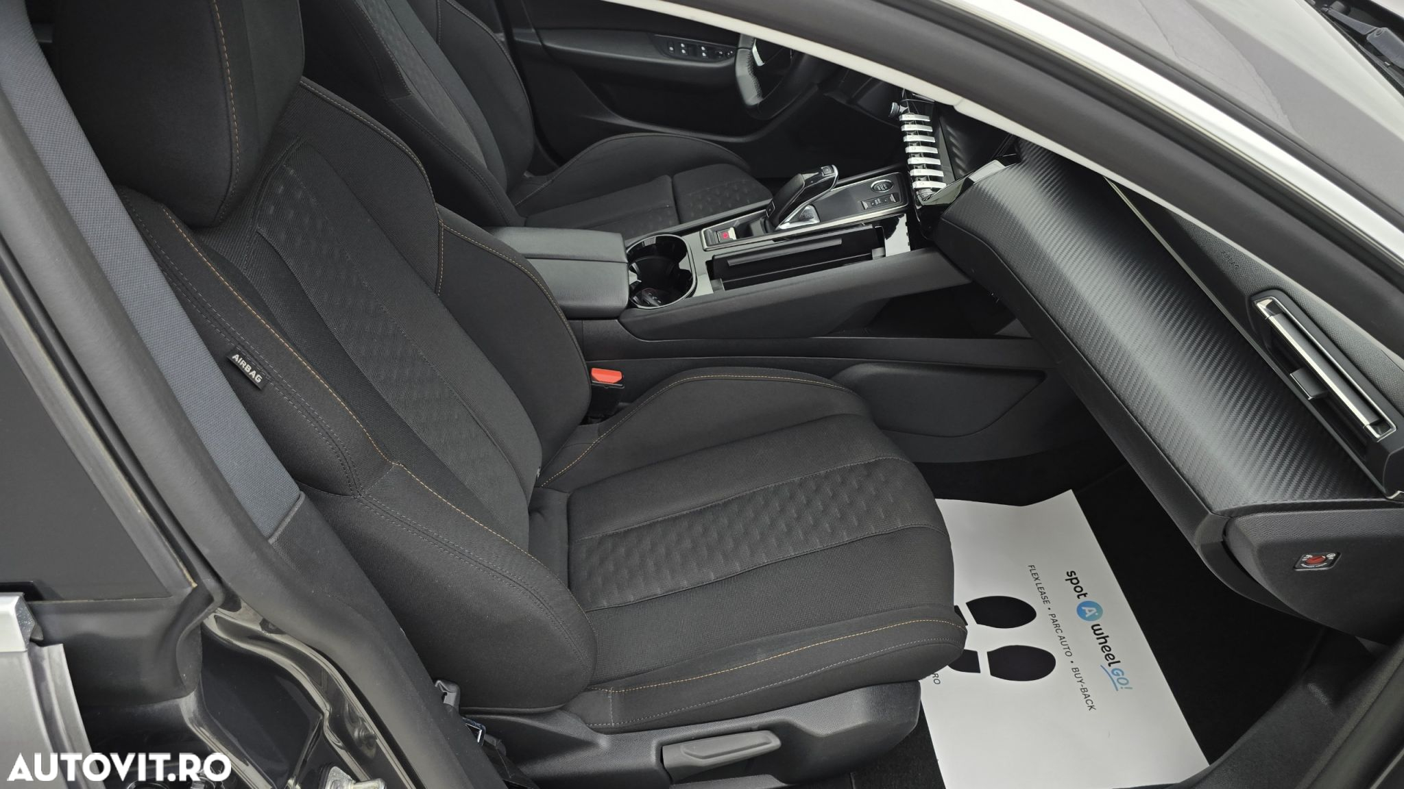 Peugeot 508 - 19