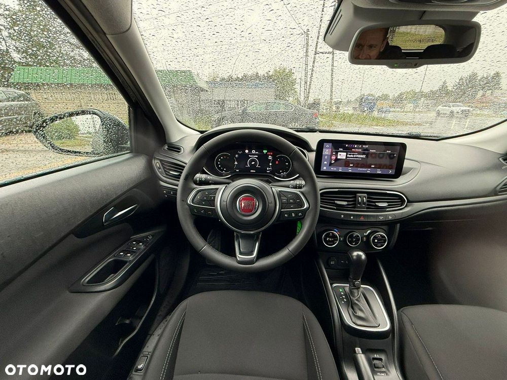 Fiat Tipo - 31