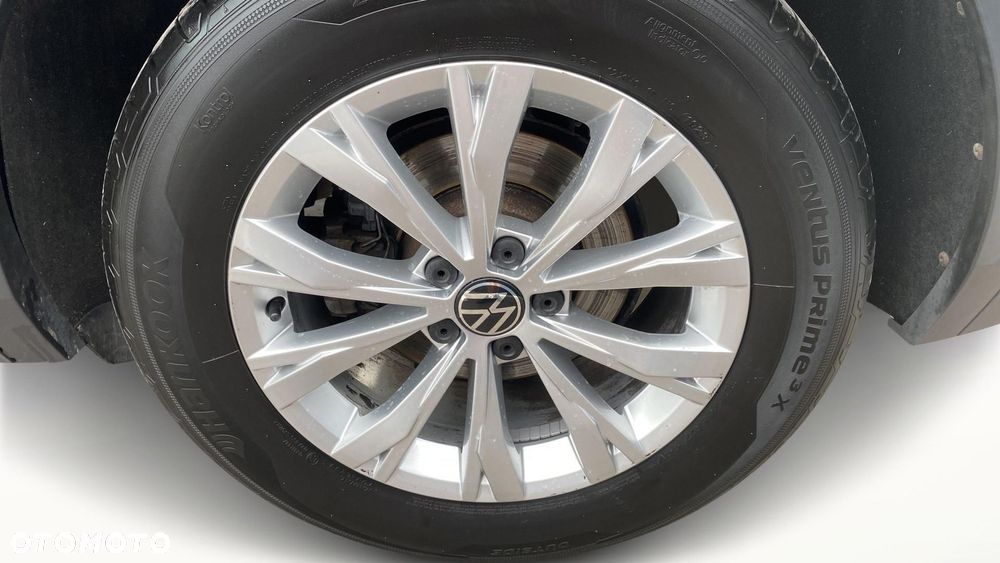 Volkswagen Tiguan 2.0 TDI SCR Life DSG - 15