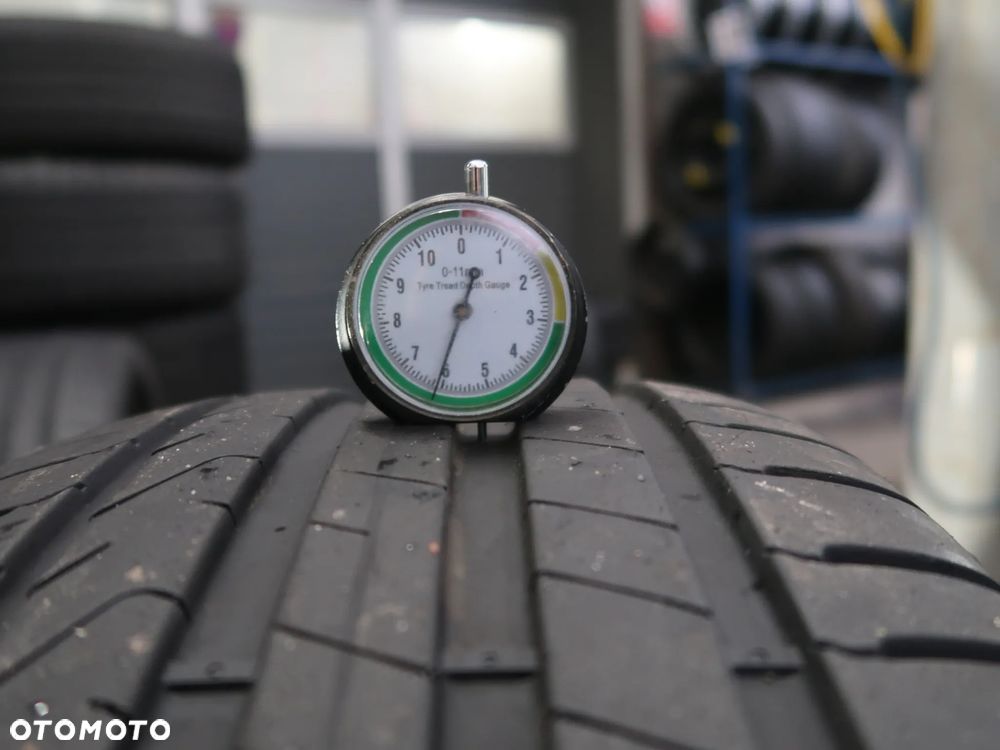 Opona Pirelli Scorpion 235/50R20 100T - 2